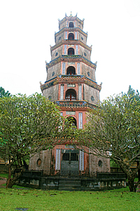 Pagoda