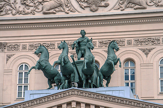 Bolshoi Theatre