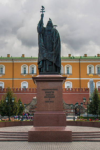 Romanovsky Obelisk
