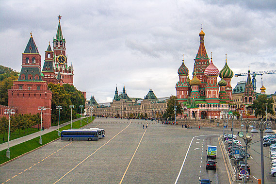 Red Square