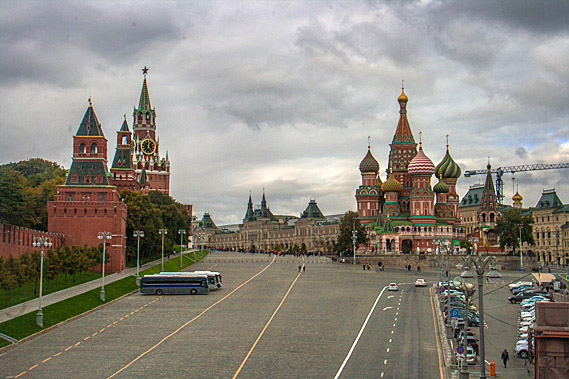 Red Square 