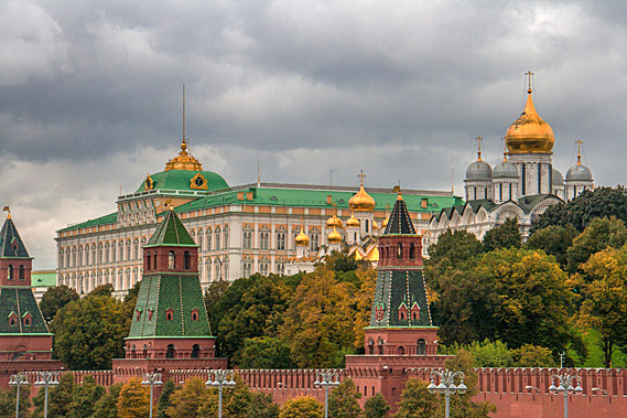 The Kremlin
