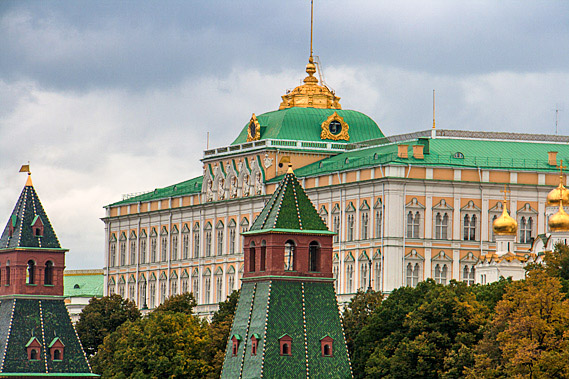 Kremlin Palace