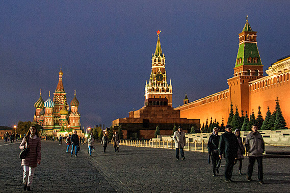 Red Square
