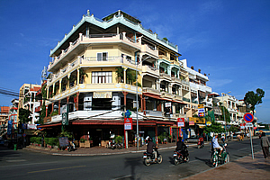 Phnom Penh 