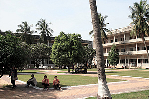 Tuol Sleng