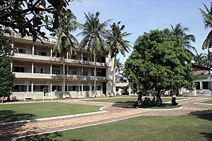Tuol Sleng