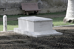 Grave