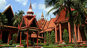 The most Beautiful Building in the World