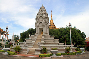 Temple