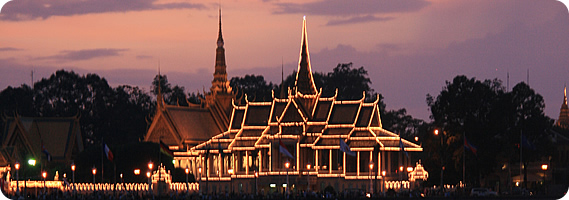 Phnom Penh