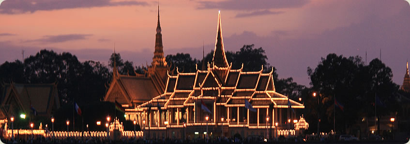 Phnom Penh