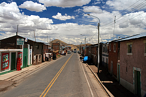Ayaviri