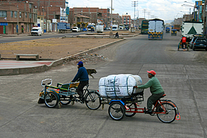 Juliaca