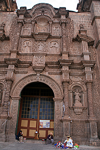 Cathedral