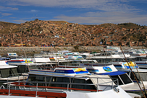 Marina