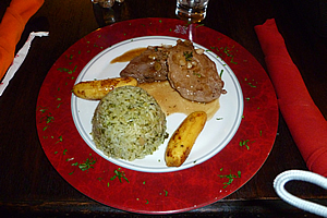 Dinner