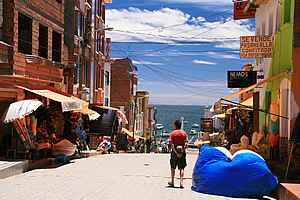 Copacabana