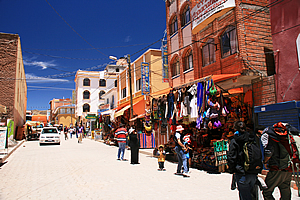 Copacabana