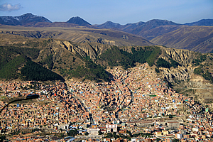 La Paz