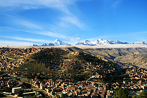 La Paz