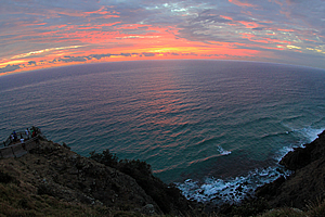 Sunrise