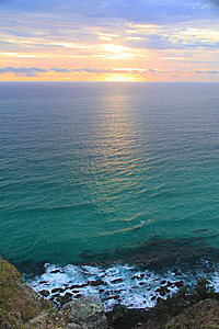 Sunrise