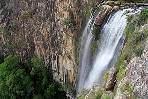 Minyon Falls