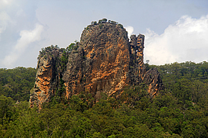 Cathedral Rock