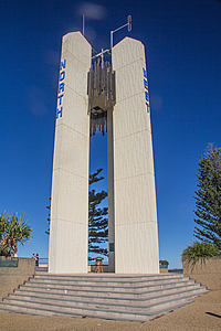 Point Danger Lighthouse