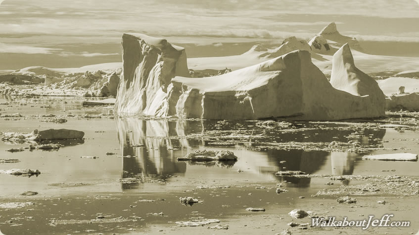 Day 06 - Fish Islands