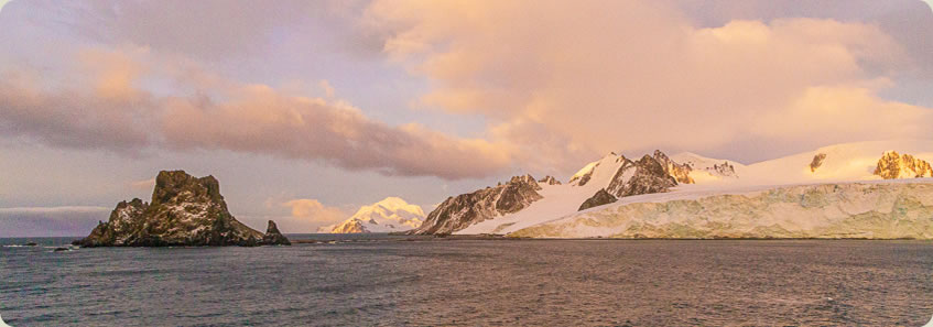 Part C - Return to South America