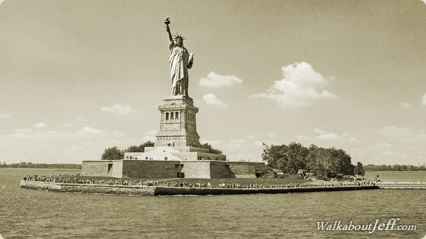 Day 4 - Hudson River 