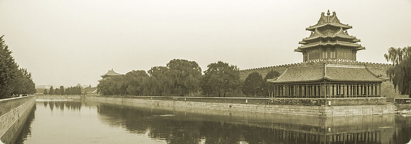 North Asia