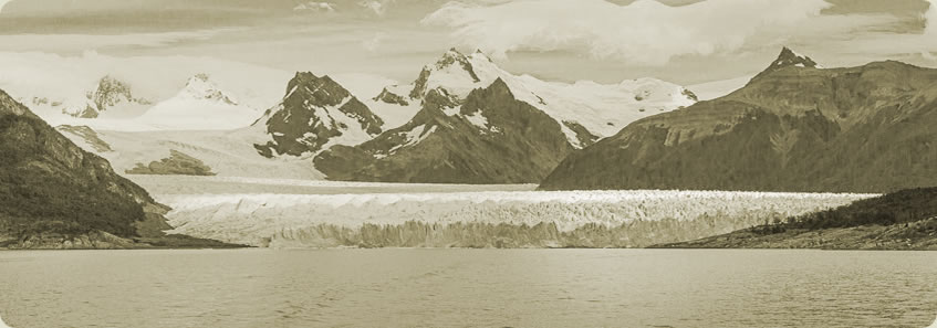 Glaciers National Park