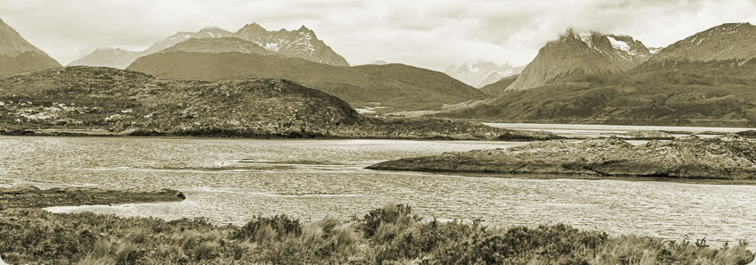 Tierra del Fuego