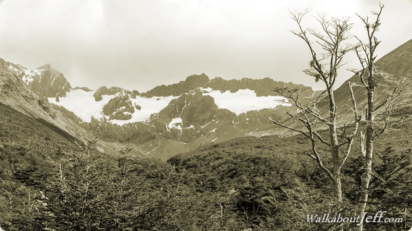 Day 02 - Martial Mountains