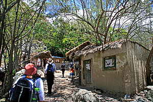 Village
