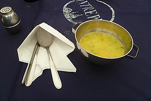 Soup