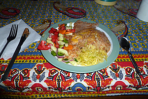 Dinner