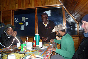 Dinner