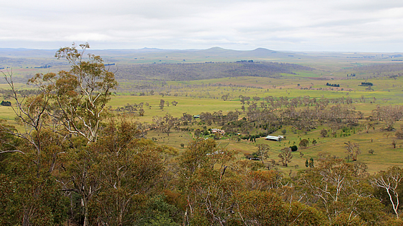 Discovering the Snowy River Power Scheme