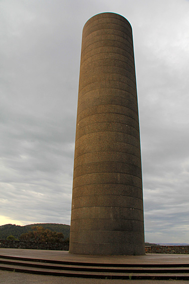 Surge tank