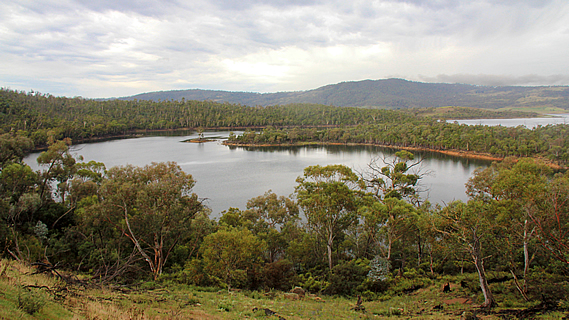Jindabyne