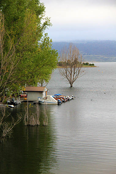 Lake Jindabyne
