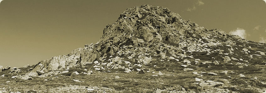 The Lowest of the Seven Summits