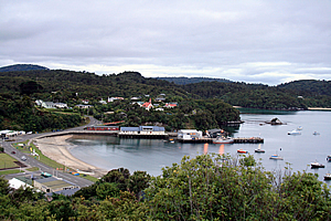 Oban
