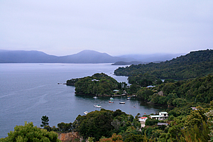 Patterson Inlet
