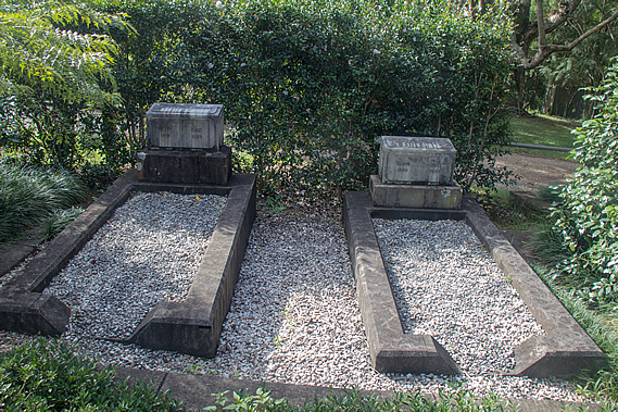 Flaxton Cemetery