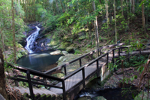 Picnic Creek